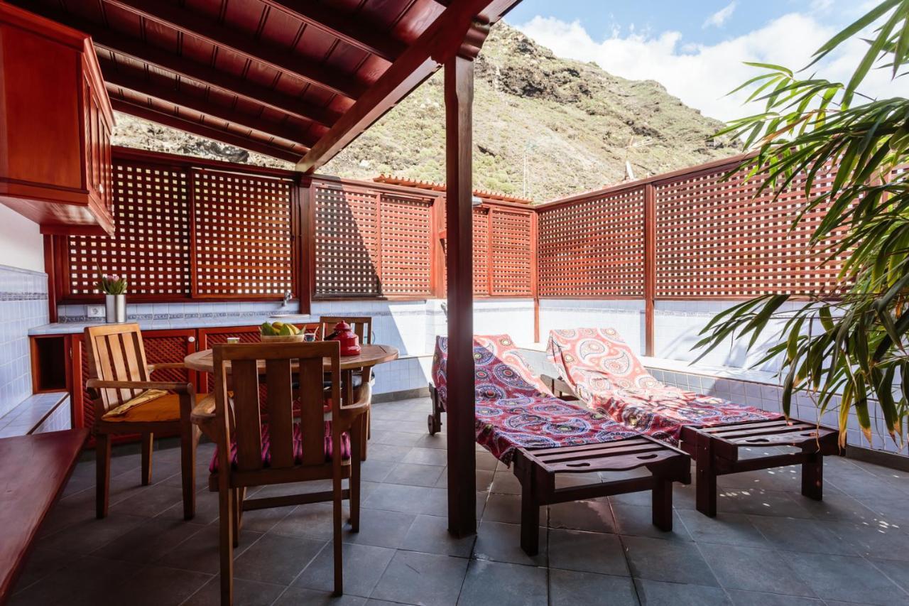 Justo En La Playa - La Huaca ตาซากอร์เต ภายนอก รูปภาพ